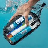 NiteIze RunOff® Waterproof Toiletry Bag