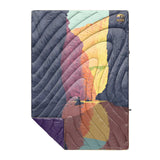 Rumpl Original Puffy Blankets