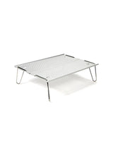 SnowPeak Ozen Solo Table