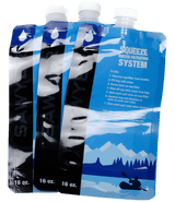 Sawyer Water Filtration Products