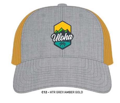 Uloha Original Logo Hat