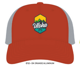 Uloha Original Logo Hat