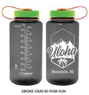 Uloha Nalgene