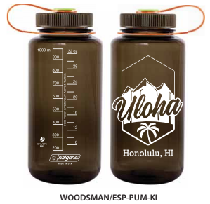 Uloha Nalgene