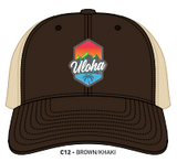 Uloha Original Logo Hat