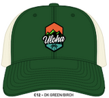 Uloha Original Logo Hat