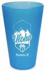 Uloha SiliPint 16oz Cup