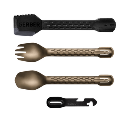 Gerber Compleat Multi-tool