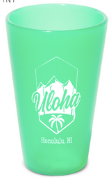 Uloha SiliPint 16oz Cup