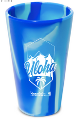 Uloha SiliPint 16oz Cup