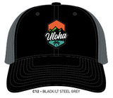 Uloha Original Logo Hat