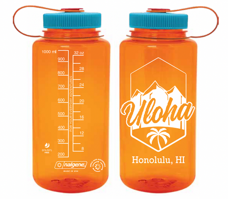 Uloha Nalgene
