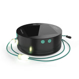 BioLite MPOWERD Luci Solar String Lights - 18' White