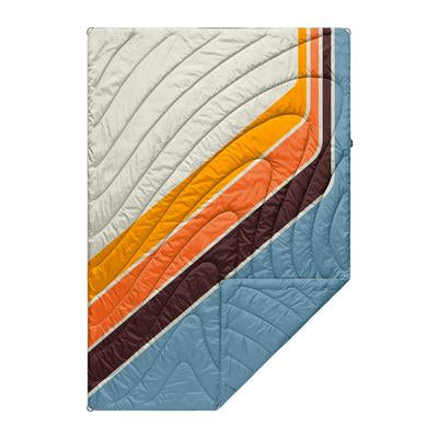 Rumpl Original Puffy Blankets