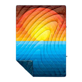 Rumpl Original Puffy Blankets