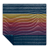 Rumpl Original Puffy Blankets