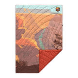 Rumpl Original Puffy Blankets