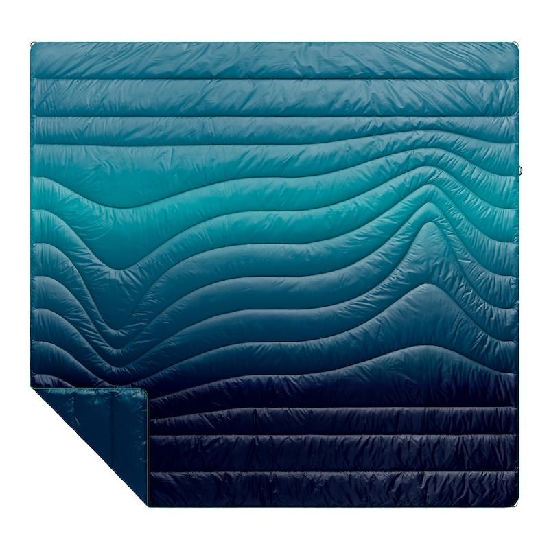 Rumpl Original Puffy Blankets