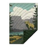 Rumpl Original Puffy Blankets