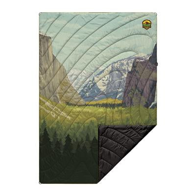 Rumpl Original Puffy Blankets