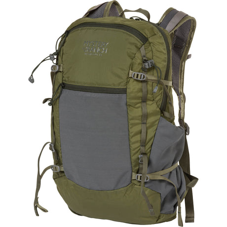 Mystery Ranch In and Out Pack 19