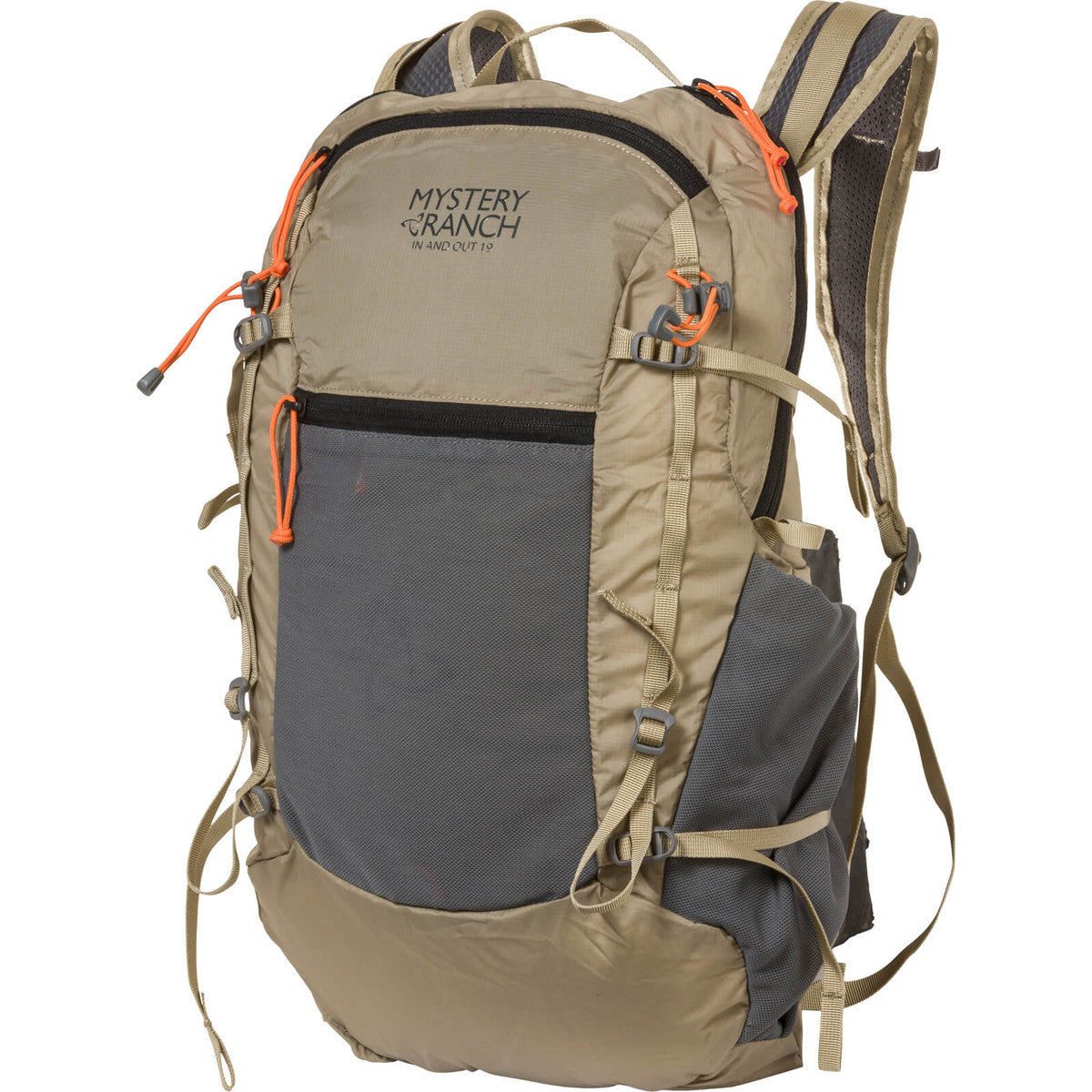 Mystery Ranch In and Out Pack 19