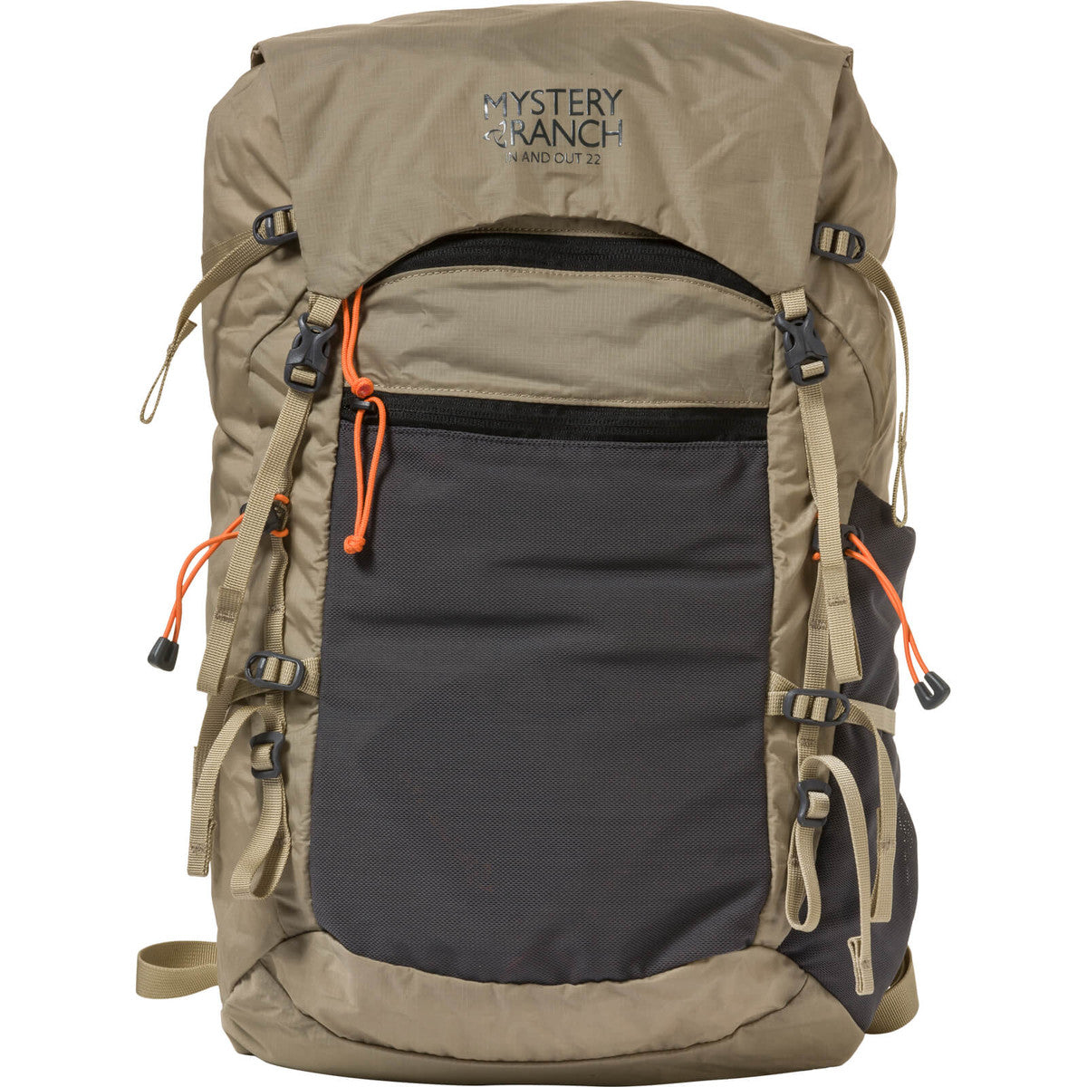 Mystery Ranch In and Out Pack 22
