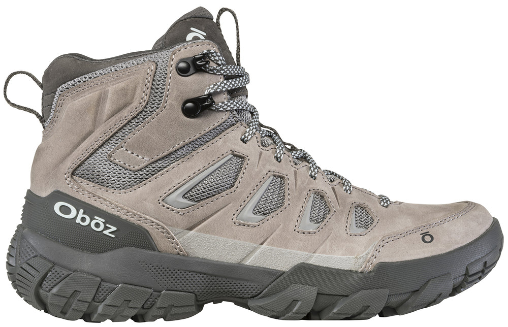 Oboz - Sawtooth X Mid - Women's