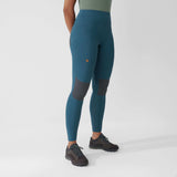 Fjallraven Abisko Trekking Tights Pro - Women's