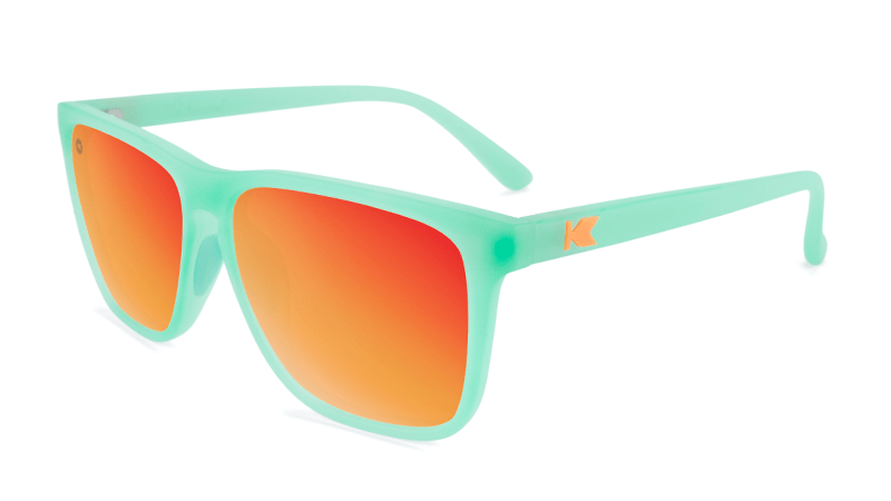 Knockaround Sunglasses - Fast Lanes
