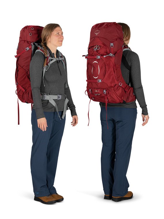 Osprey Ariel 55
