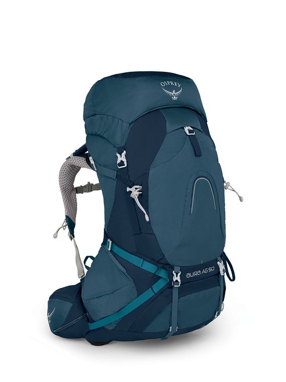 Osprey Aura AG 50