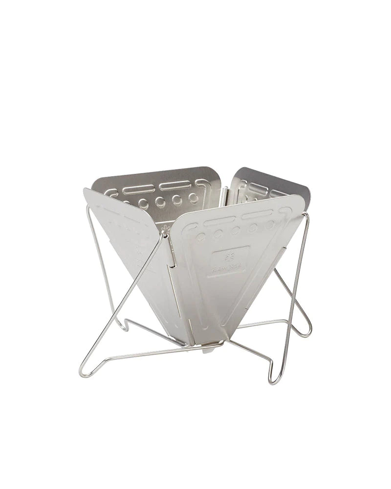 SnowPeak Collapsible Coffee Drip