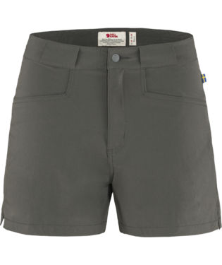 Fjallraven High Coast Lite Shorts - Women's