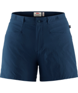 Fjallraven High Coast Lite Shorts - Women's