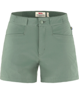 Fjallraven High Coast Lite Shorts - Women's