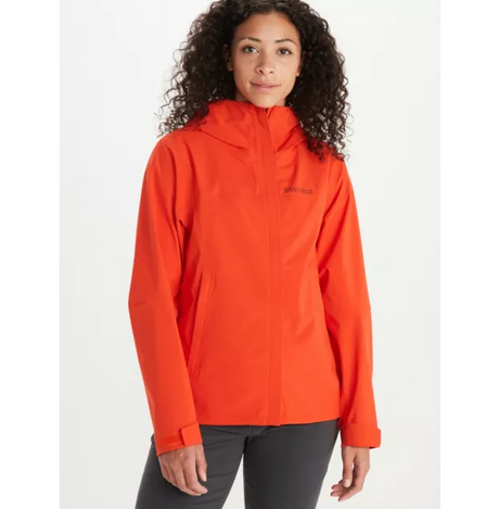 Marmot PreCip Eco Pro Jacket Women's