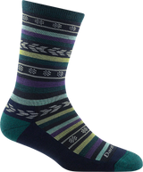 Darn Tough - Hiker Micro Crew Midweight Socks - Women's