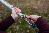 ENO Apollo Hammock Straps (hammock suspension system)