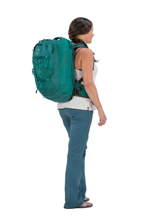 Osprey Fairview