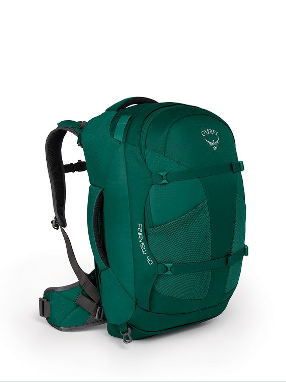 Osprey Fairview