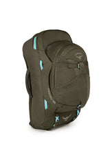 Osprey Fairview