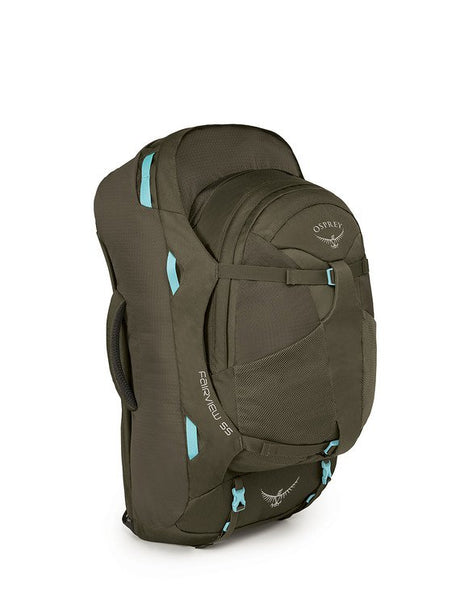 Osprey Fairview