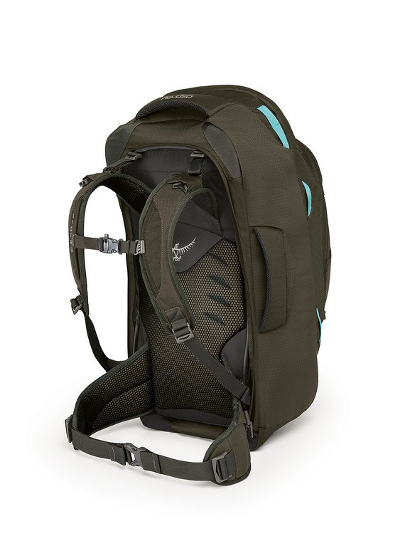 Osprey Fairview