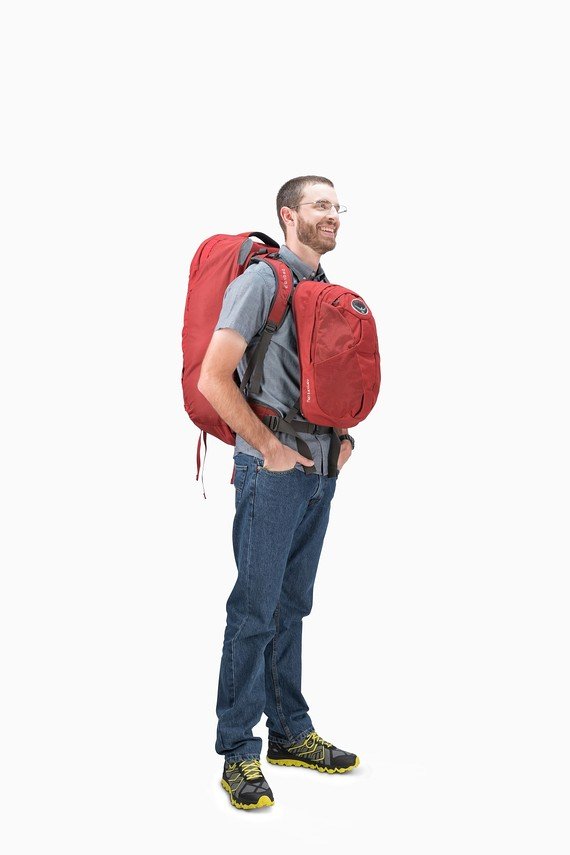 Osprey Farpoint