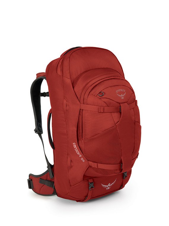 Osprey Farpoint