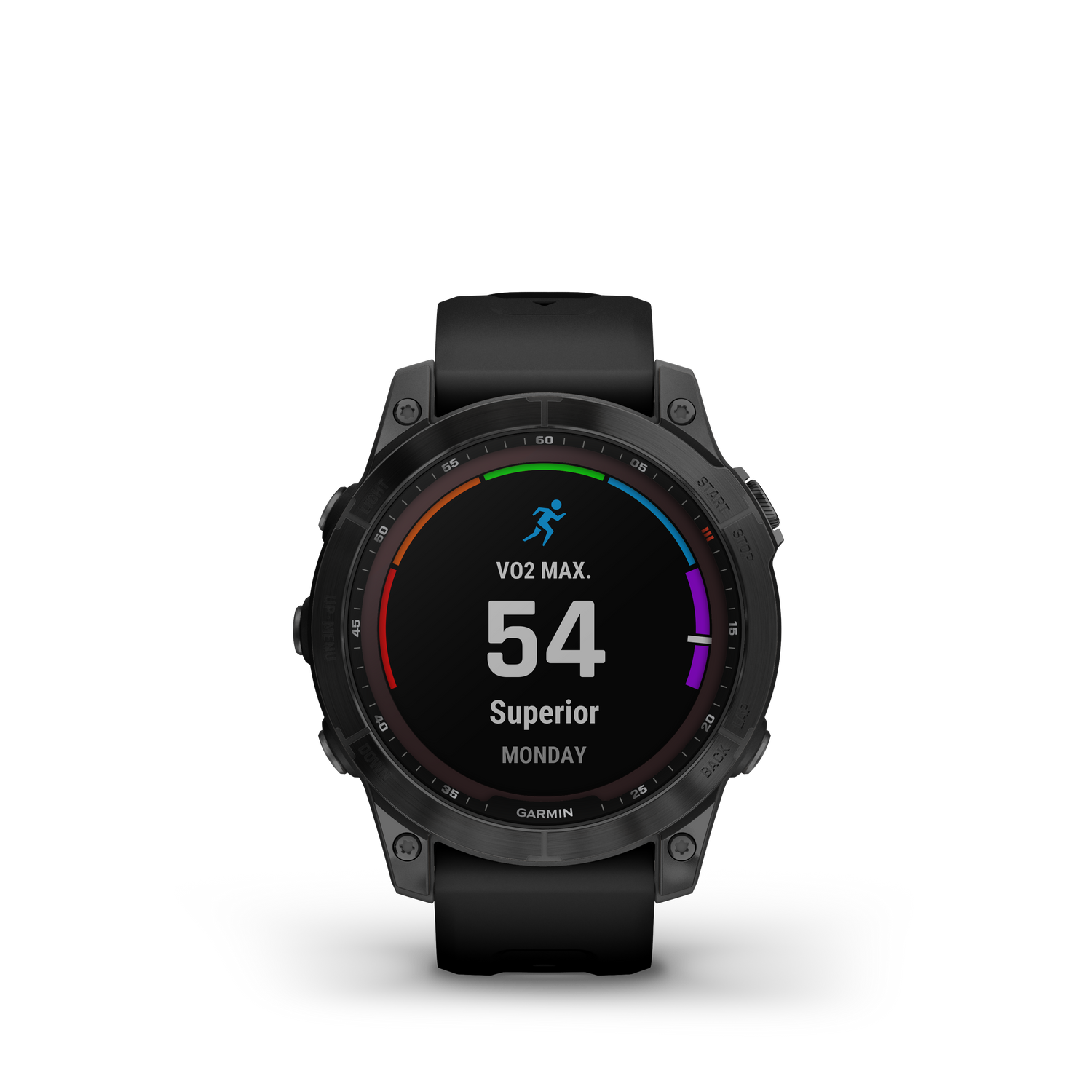 Garmin fēnix® 7 – Sapphire Solar Edition