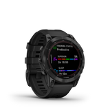 Garmin fēnix® 7X – Sapphire Solar Edition