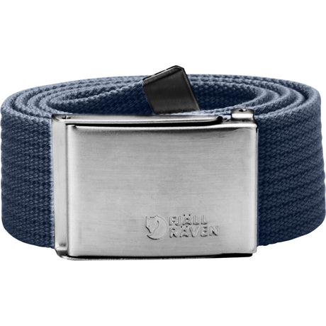 Fjallraven Canvas Belt