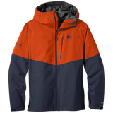 Outdoor Research Men's Foray II Jacket
